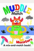 Muddle And Match Monsters