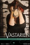 Vastarien, Vol. 2, Issue 2