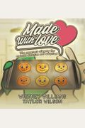 Made With Love: The Sweetest Allegory For Embryo Donation And Adoption