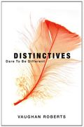 Distinctives: Dare To Be Different