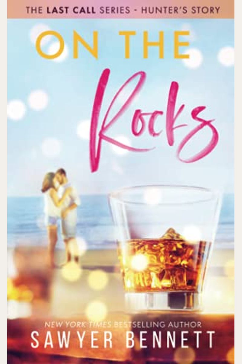 On The Rocks