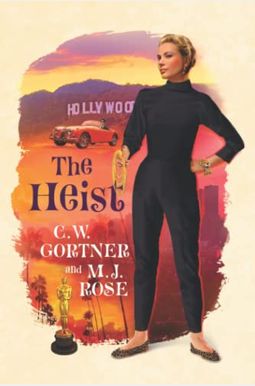 The Heist The Heist