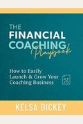 The Financial Coaching Playbook