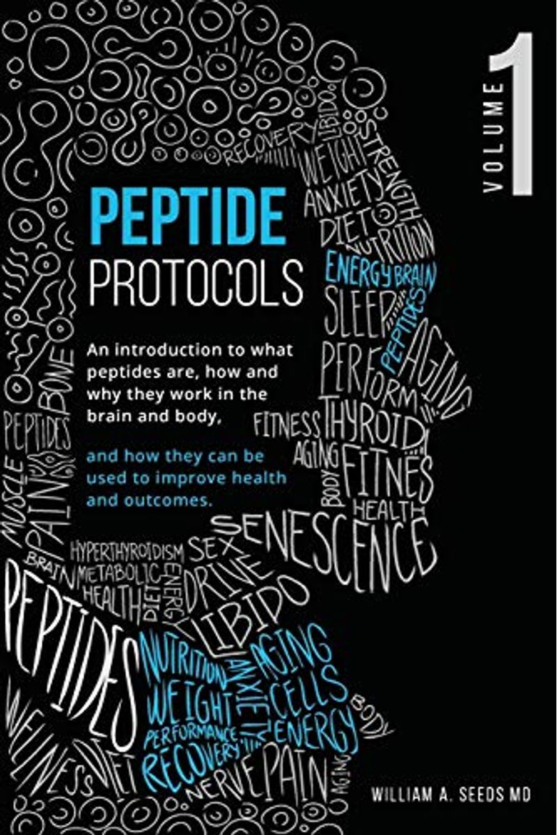 Peptide Protocols: Volume One