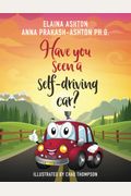 Have You Seen A Self-Driving Car?