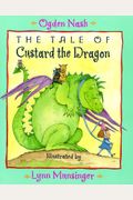 The Tale Of Custard The Dragon