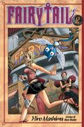 Fairy Tail Vol