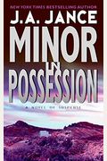 Minor In Possession: A J.p. Beaumont Novel