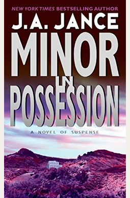 Minor In Possession Minor In Possession