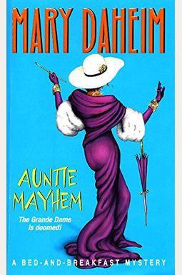 Auntie Mayhem Auntie Mayhem