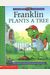Franklin Plants A Tree