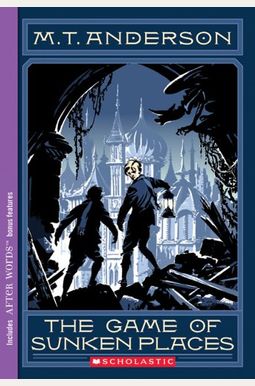The Game Of Sunken Places The Game Of Sunken Places