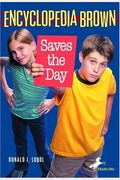Encyclopedia Brown Saves The Day
