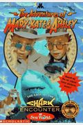 The Case Of The Shark Encounter