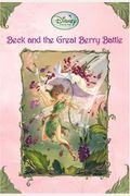 Beck And The Great Berry Battle