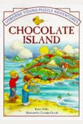 Chocolate Island Usborne Young Puzzle Adventures