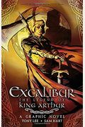 Excalibur The Legend Of King Arthur