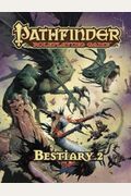 Pathfinder Roleplaying Game Bestiary