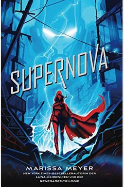 Supernova Supernova