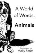 A World Of Words: Animals