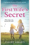The First Wife's Secret