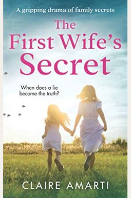 The First Wife's Secret The First Wife's Secret