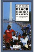 A History Of African-American Leadership