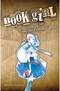 Book Girl And The Famished Spirit Light Novel