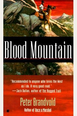 Buy Blood Mountain Book