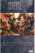Siege Battlefield