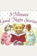 Minute Good Night Stories
