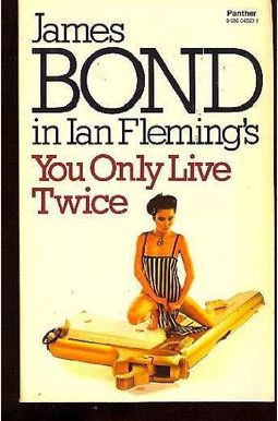You Only Live Twice You Only Live Twice