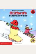 Primera Nevada De Clifford (Clifford's First Snow Day)
