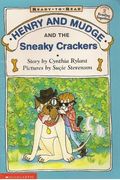 Henry And Mudge And The Sneaky Crackers