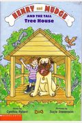 Henry And Mudge And The Tall Tree House: Ready-To-Read Level 2