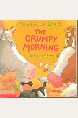 Buy The Grumpy Morning Book By: Pamela D Edwards