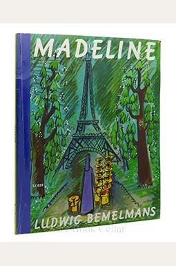 Madeline Madeline