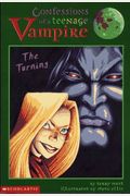Confessions Of A Teenage Vampire: The Turning