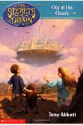 The City In The Clouds (Turtleback School & Library Binding Edition) (Secrets Of Droon)