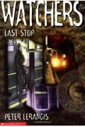 Last Stop (Watchers, No. 1)