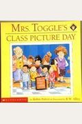 Mrs. Toggle's Class Picture Day