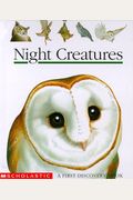 Night Creatures