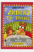 Arthur's Tv Trouble