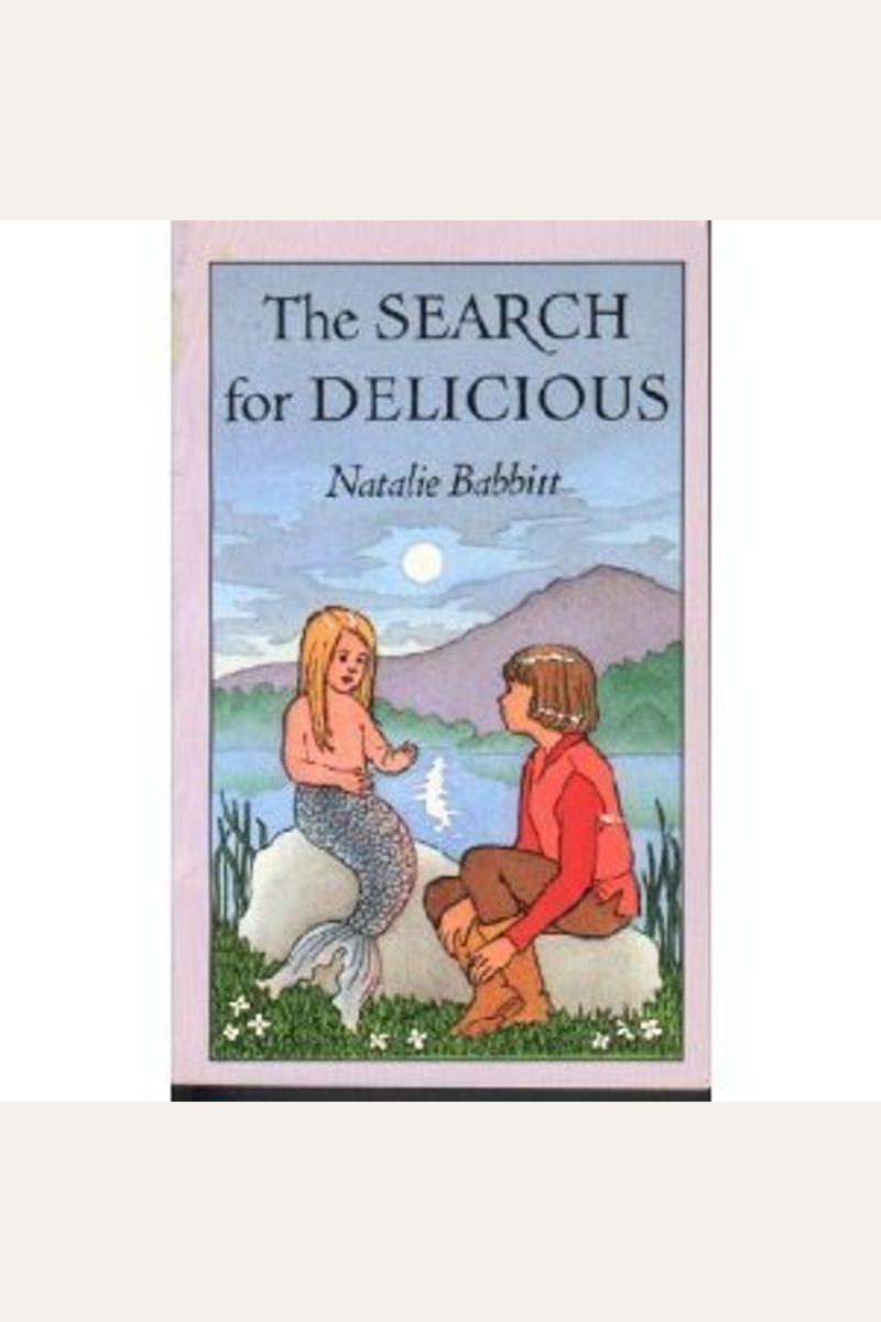 The Search For Delicious