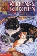 Kittens In The Kitchen (Animal Ark Series #1)