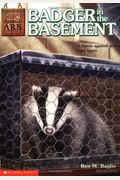 Badger In The Basement