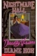 Nightmare Hall #20: Deadly Visions