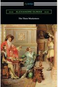 The Three Musketeers With An Introduction By J Walker Mcspadden