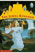The Sapphire Princess Meets A Monster (Jewel Kingdom, No. 2)