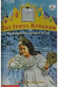 The Diamond Princess Saves The Day (Jewel Kingdom #4) (3)